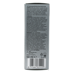 Neutrogena Retinol nachtcreme boost 50 Milliliter