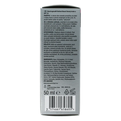 Neutrogena Retinol dagcreme boost SPF15 50 Milliliter
