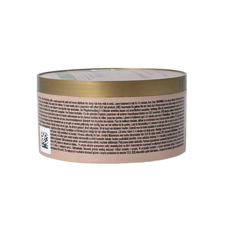 OGX Mask Brazil keratin 300 Milliliter