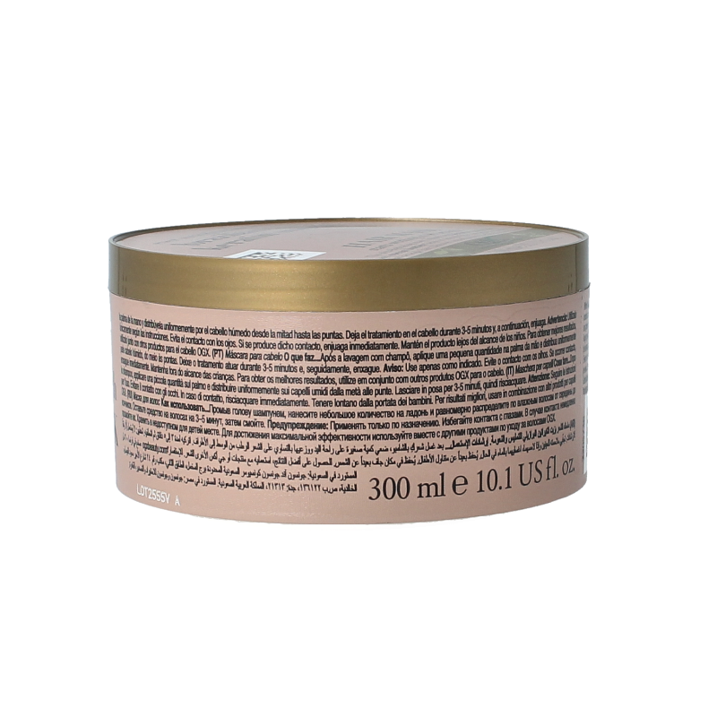 OGX Mask Brazil keratin 300 Milliliter