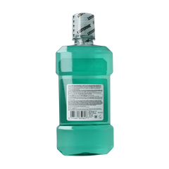 Listerine Mondwater total care tandvleesbescherming 500.00 Milliliter