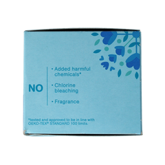 OB Tampons pro comfort advanced super 32.00 Stuks