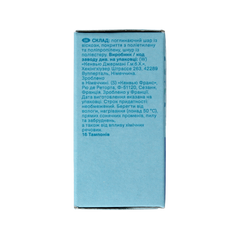 OB Tampons  pro comfort advanced normal 16.00 Stuks