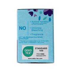OB Tampons extra protect super plus 16.00 Stuks