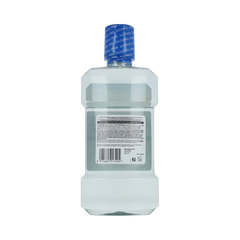 Listerine Listerine Total Care AlcoholFree Extra Mild 500ml 500.00 Milliliter