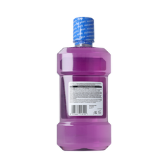 Listerine Listerine Total Care AlcoholFree Intense 500ml 500.00 Milliliter