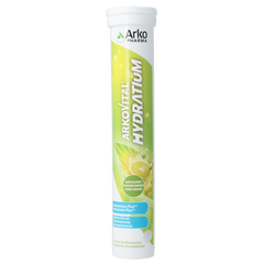 Arkovital Hydratium Citroen 24.00 Bruistabletten