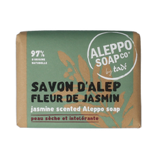 Aleppo Soap Co Jasmijn zeep 100 Gram