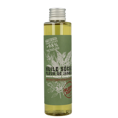 Aleppo Soap Co Body olie jasmijn 160.00 Milliliter
