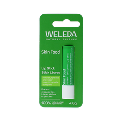 Weleda Skin food lip butter stick bio 4.80 Gram