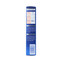 Weleda Exo boost double serum blauwe gentiaan 30.00 Milliliter