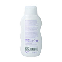 Weleda Baby derma 3 in 1 bodylotion bio 200 Milliliter