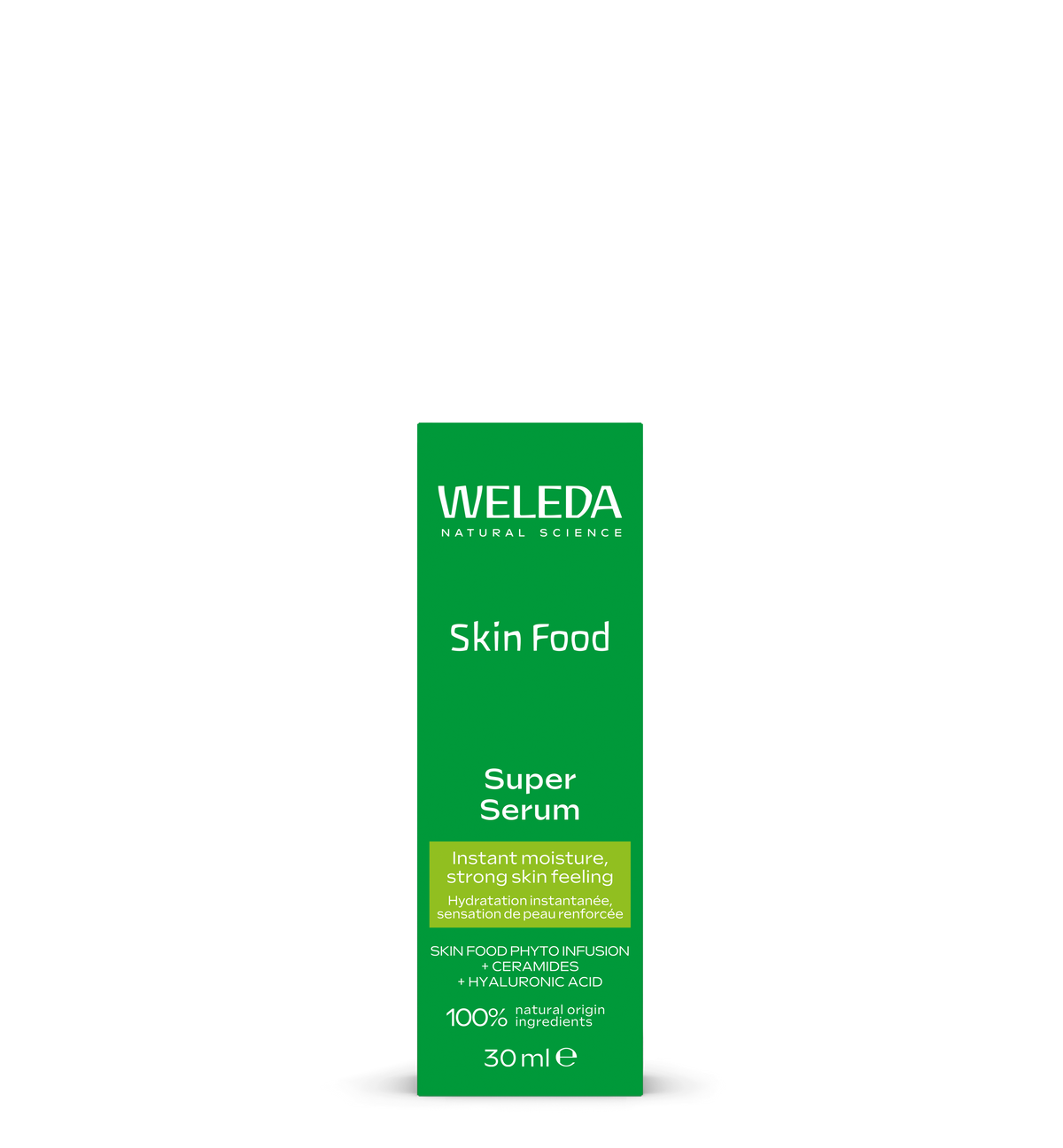 Weleda Skin food super serum bio 30 Milliliter