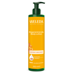 Weleda Duindoorn bodylotion 250 Milliliter