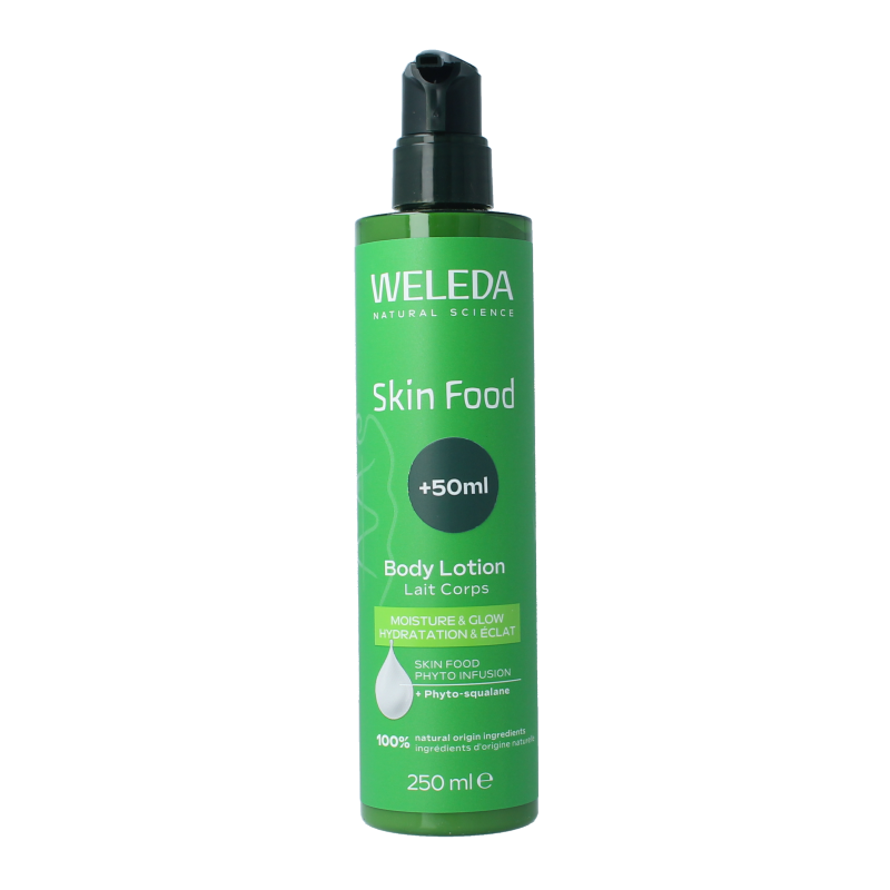 Weleda Skin food bodylotion 250 Milliliter