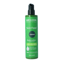 Weleda Skin food bodylotion 250 Milliliter