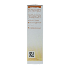 Weleda Calendula billenbalsem parfumvrij 75 Milliliter