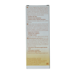 Weleda Calendula billenbalsem parfumvrij 75 Milliliter