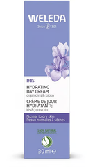 Weleda Iris hydraterende dagcreme 30 Milliliter