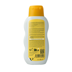 Weleda Calendula baby bodylotion 200 Milliliter