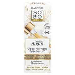 So Bio Etic Précieux Anti-Aging Global Eye Serum 14.00 Milliliter
