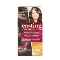 Casting Casting creme gloss 400 Espresso 1 Set