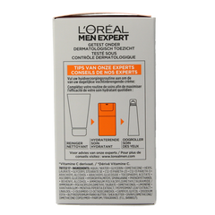Men Expert Men expert comfort max anti droge huid 50.00 Milliliter