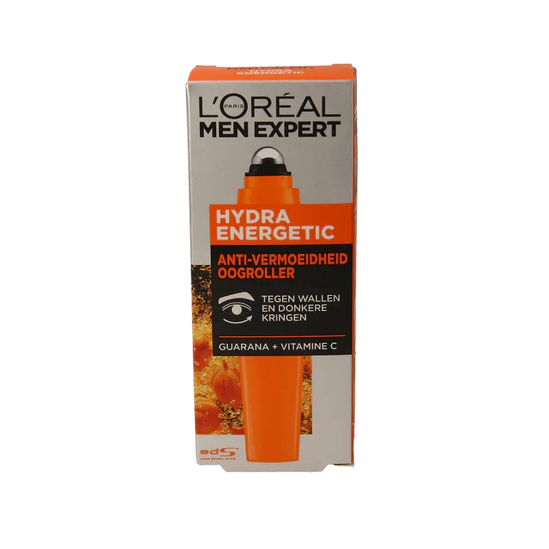 Men Expert Men expert hydra energetic boost oog roller  10 Milliliter