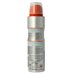 Men Expert Deodorant spray fresh extreme 150 Milliliter