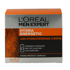 Men Expert Men expert hydra intensive 24H 50 Milliliter