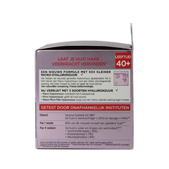 L'Oreal Paris Revitalift filler dagcreme 50.00 Milliliter