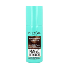 Magic Retouch Magic retouch midden bruin spray 75.00 Milliliter