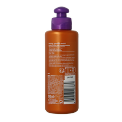 Elvive Extraordinary oil in milk krul verzorging  200.00 Milliliter