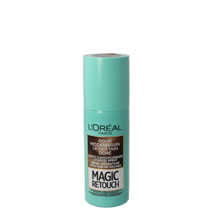 Magic Retouch Magic retouch goud midden bruin spray 75.00 Milliliter