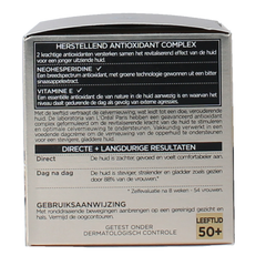 L'Oreal Paris Age perfect cell renaissance dagcreme 50.00 Milliliter