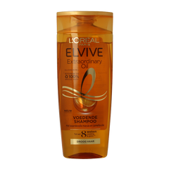 Elvive Shampoo extraordinary oil  250 Milliliter