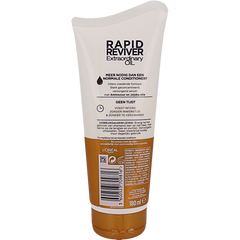 Elvive Rapid reviver extraordinary oil  180.00 Milliliter
