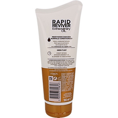 Elvive Rapid reviver extraordinary oil  180 Milliliter