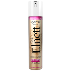 Elnett Satin volume extra sterk 200.00 Milliliter