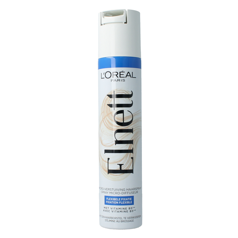 Elnett Haarspray flexible 200 Milliliter