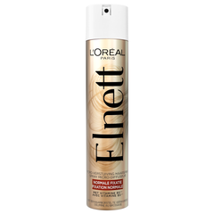 Elnett Haarspray satin normale fixatie 300.00 Milliliter