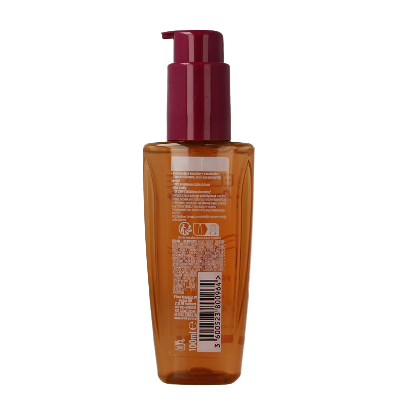 Elvive Dream lenghts anti pluis serum 100 Milliliter