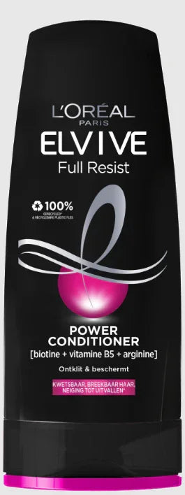 Elvive Conditioner full resist  200 Milliliter