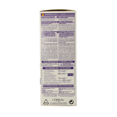 Excellence Cool creme 4.11 ultra asbruin 1.00 Stuks