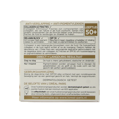 L'Oreal Paris Age perfect dagcreme SPF30 50.00 Milliliter