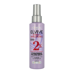 Elvive Hyaluronic leave-in spray 150.00 Milliliter