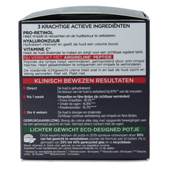 L'Oreal Paris Revitalift laser X3 dagcreme 50.00 Milliliter