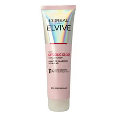 Elvive Conditioner glycolic gloss 150 Milliliter