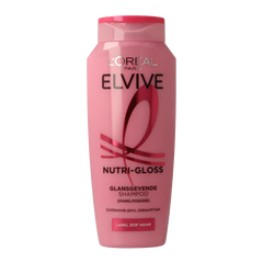 Elvive Shampoo nutri gloss 250 Milliliter