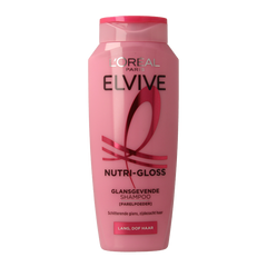 Elvive Shampoo nutri gloss 250 Milliliter